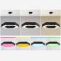 Preview: Großhandel B2B LED-Büroleuchten Deckenleuchten für Styling-Lampen